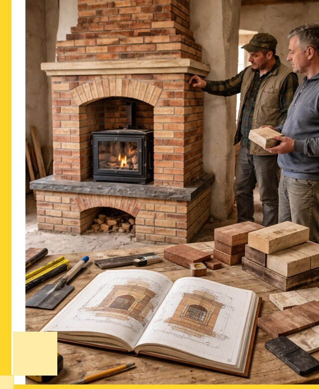 Проектирование и проекты печей в Сарапуле, от 8775 р. ЭриданСрл