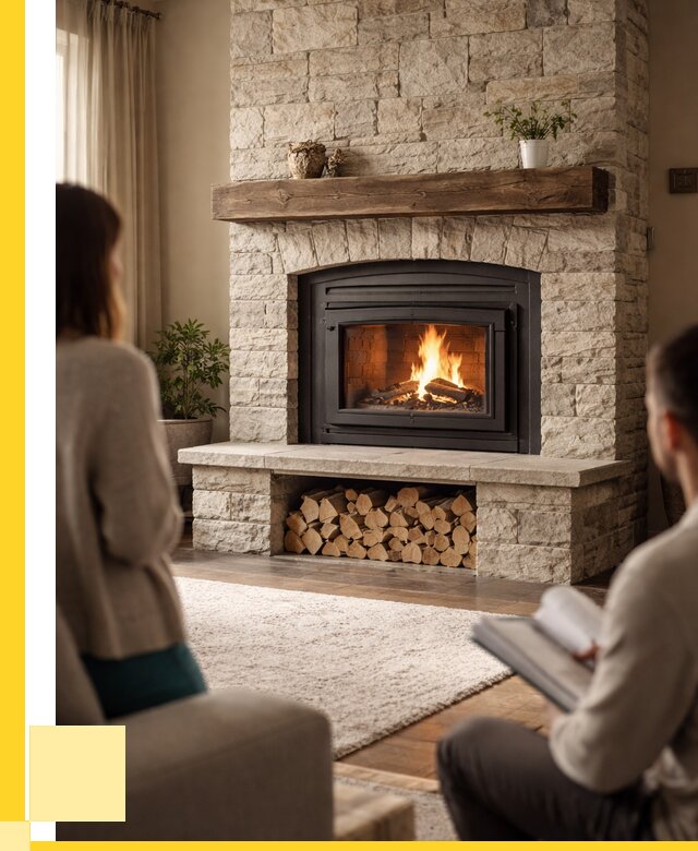 Проекты печей каминов в Сарапуле от 12389 р. | ЭриданСрл