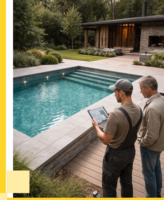 Строительство бассейнов в Сарапуле от 1238880 р. ЭриданСрл