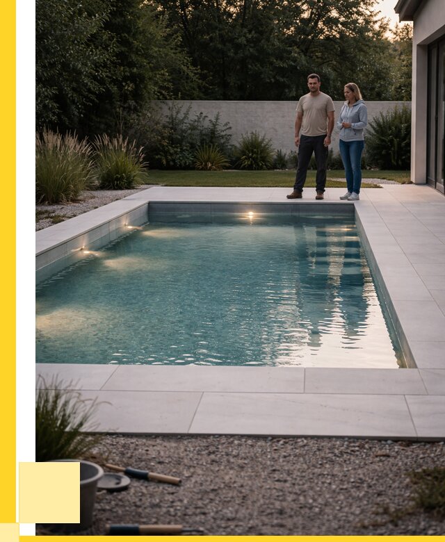 Проектирование бассейнов в Сарапуле от 72268 р. | ЭриданСрл